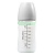 Бутылочка для кормления стеклянная 240 мл Paomma GB215 Light Grey
